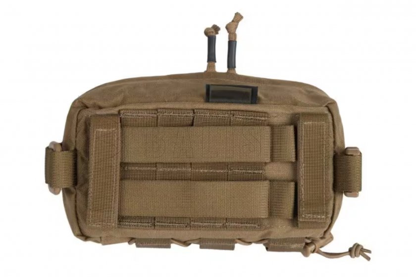 Helikon-tex kit medico MODULAR INDIVIDUAL Cordura - Olive Green