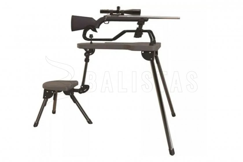 Tavolo da tiro Caldwell Lite