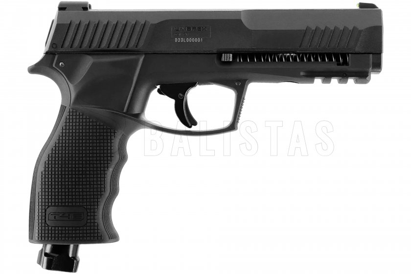 Pistola RAM Umarex T4E TP50 Gen2 .50 7,5J