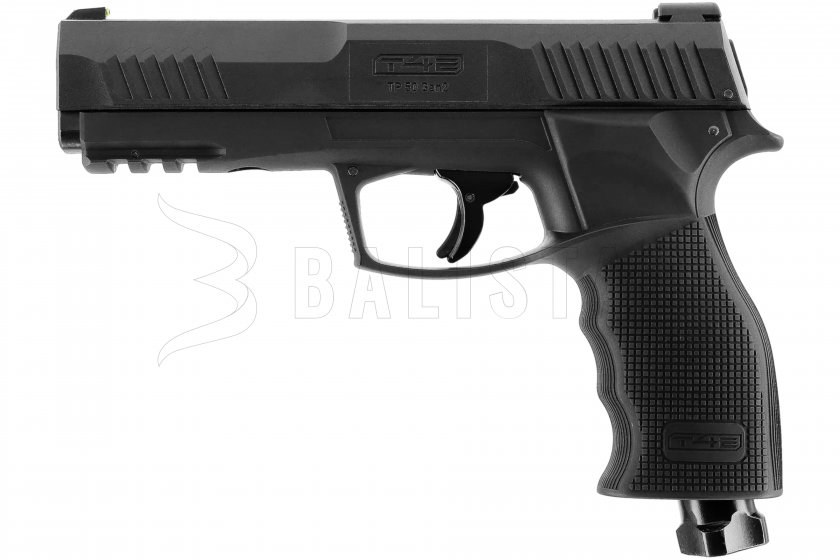 Pistola RAM Umarex T4E TP50 Gen2 .50 7,5J