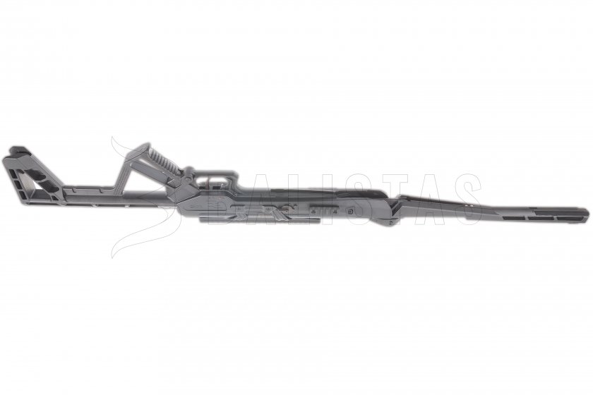 Carabina ad aria compressa Black Bunker BM8 5,5mm Full Black