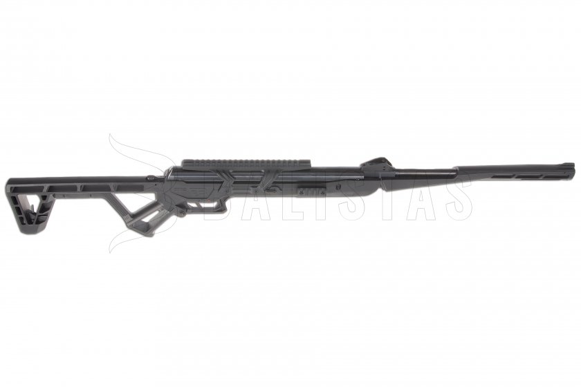 Carabina ad aria compressa Black Bunker BM8 5,5mm Full Black