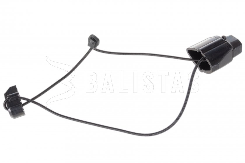 Carabina ad aria compressa Black Bunker BM8 5,5mm Full Black