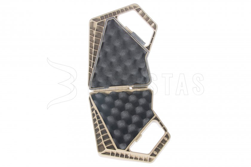 Carabina ad aria compressa Black Bunker BM8 5,5mm Full Black