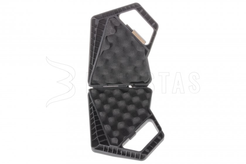 Carabina ad aria compressa Black Bunker BM8 5,5mm Coyote Tan