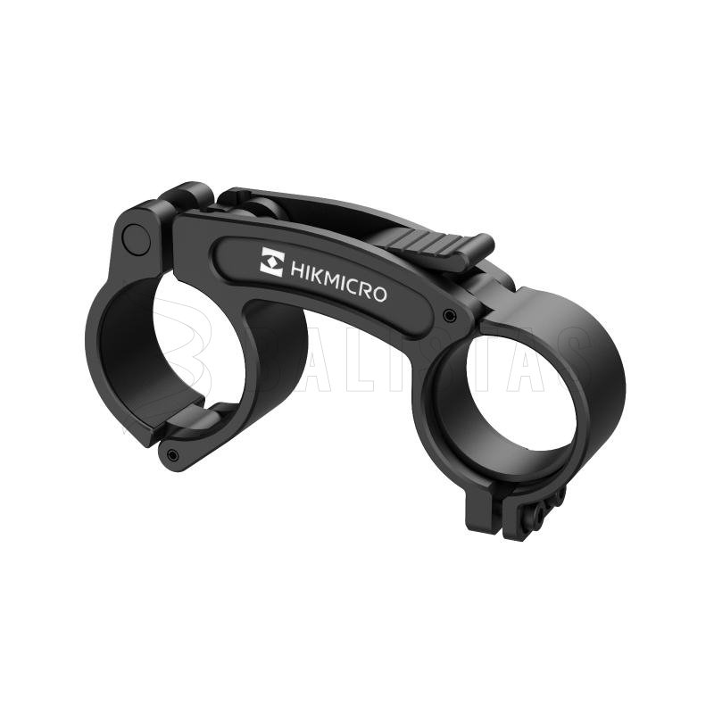 Attacco per illuminatore per Hikmicro Alpex