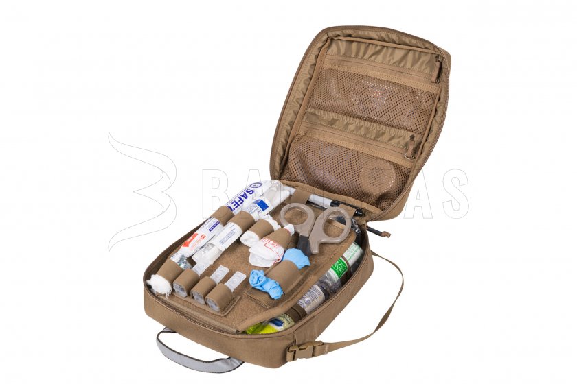 Custodia per kit medico Helikon-Tex Automotive Med kit nero