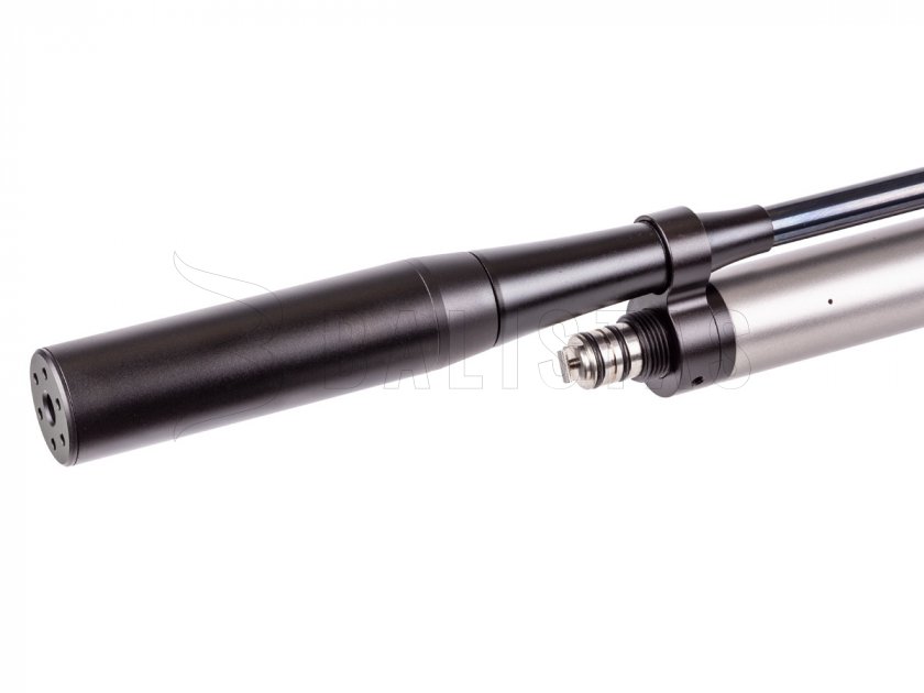Carabina ad aria compressa Air Arms Kymira 40th Anniversary STD 5,5mm