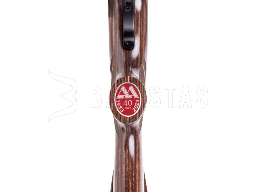 Carabina ad aria compressa Air Arms Kymira 40th Anniversary STD 5,5mm