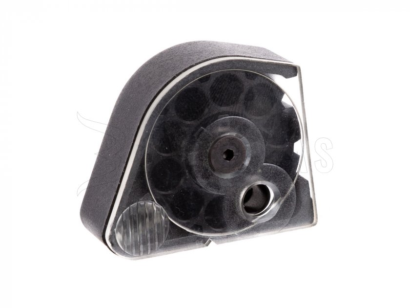 Carabina ad aria compressa Air Arms Kymira 40th Anniversary STD 5,5mm