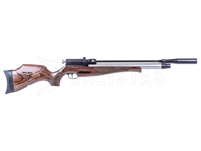 Carabina ad aria compressa Air Arms Kymira 40th Anniversary STD 5,5mm