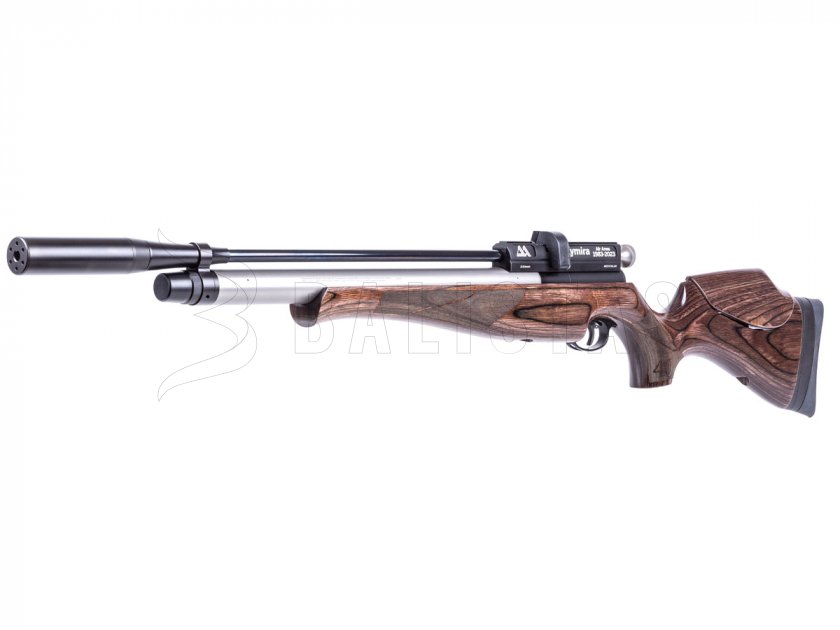 Carabina ad aria compressa Air Arms Kymira 40th Anniversary STD 5,5mm