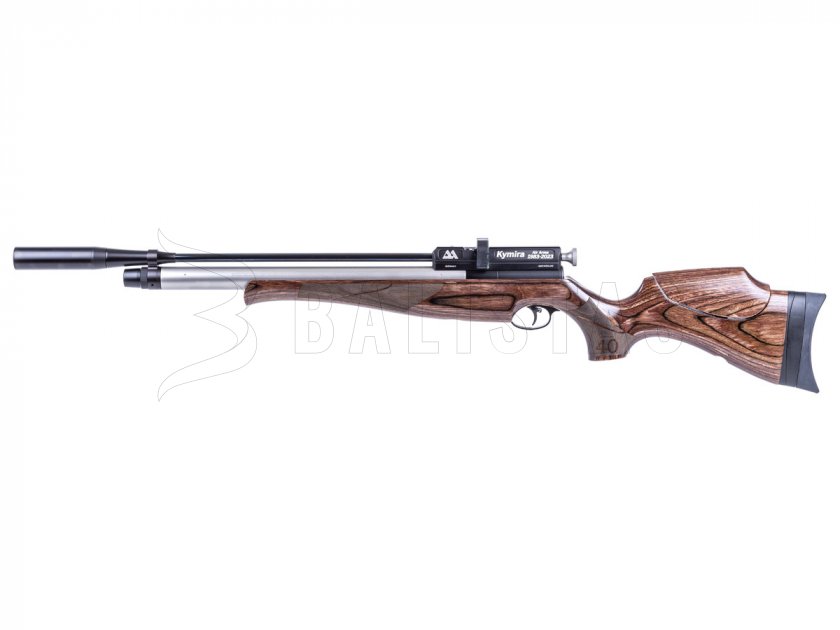 Carabina ad aria compressa Air Arms Kymira 40th Anniversary STD 5,5mm