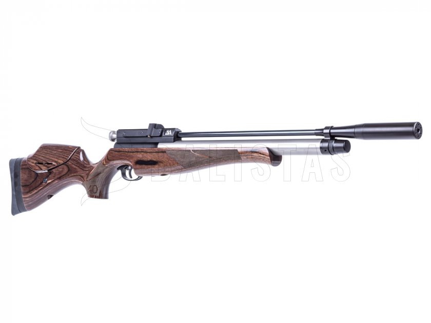 Carabina ad aria compressa Air Arms Kymira 40th Anniversary STD 5,5mm