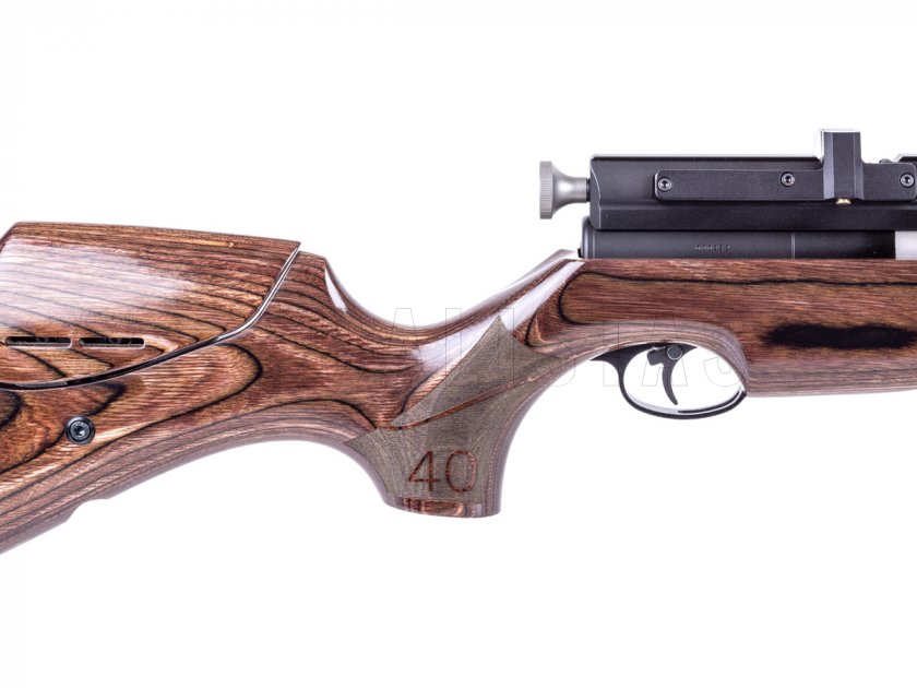Carabina ad aria compressa Air Arms Kymira 40th Anniversary STD 5,5mm