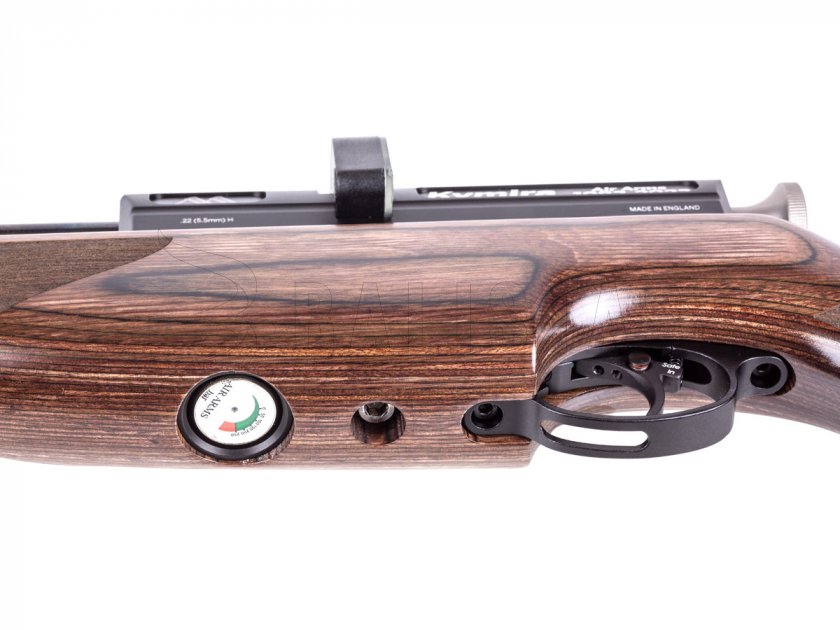 Carabina ad aria compressa Air Arms Kymira 40th Anniversary STD 5,5mm