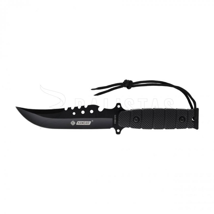 Coltello Kandar N48
