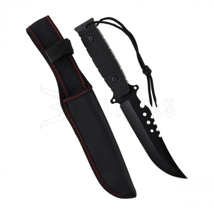 Coltello Kandar N48