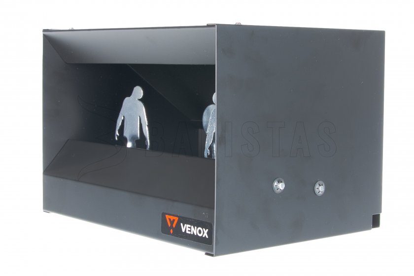 Střelnice Venox due zombie magnetica