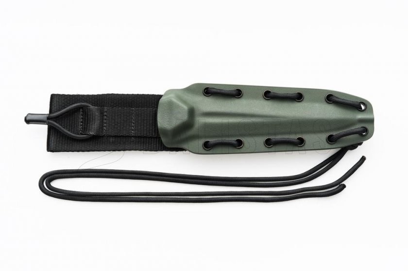 Coltello Mikov Golak