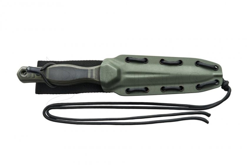 Coltello Mikov Golak