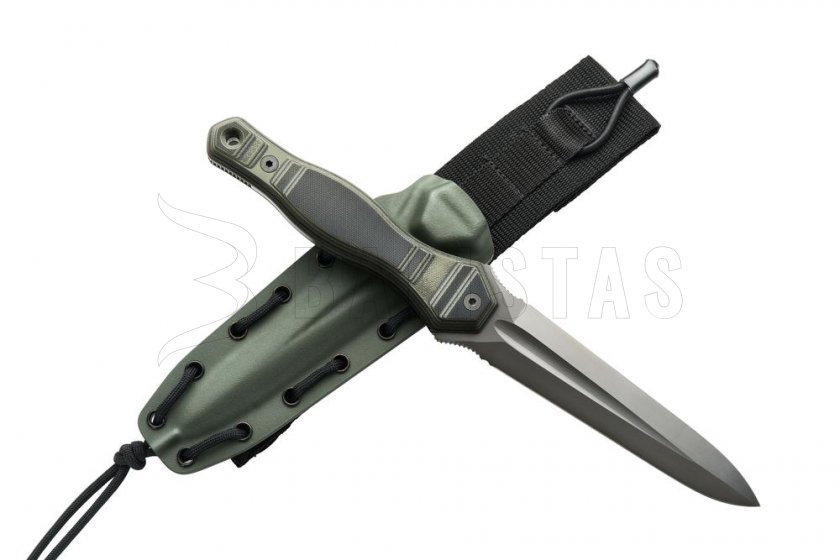 Coltello Mikov Golak