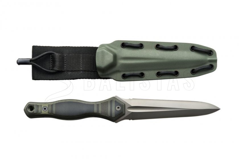 Coltello Mikov Golak