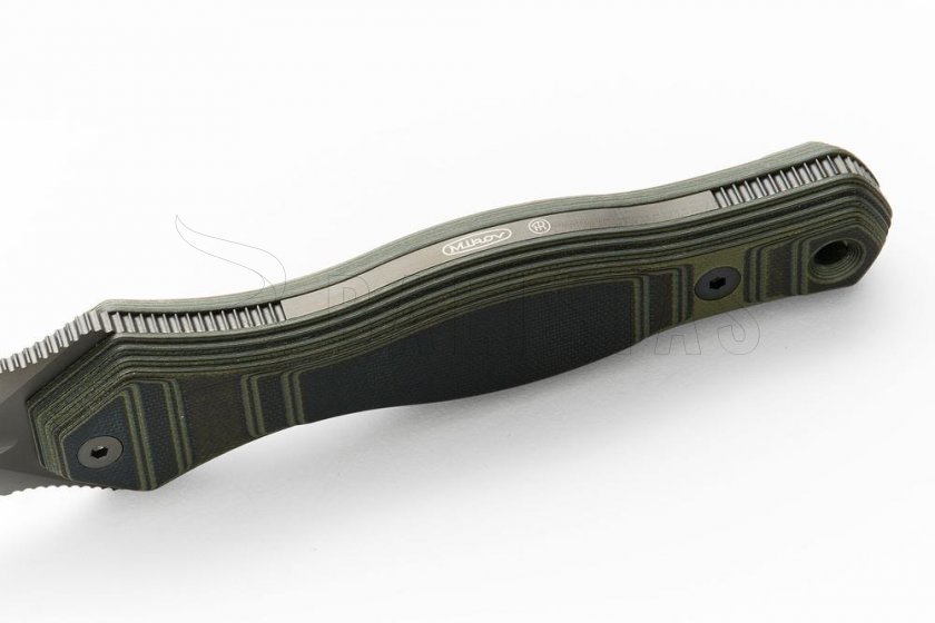Coltello Mikov Golak