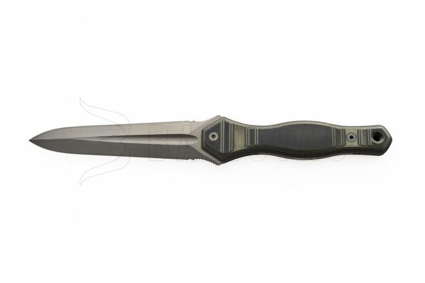 Coltello Mikov Golak