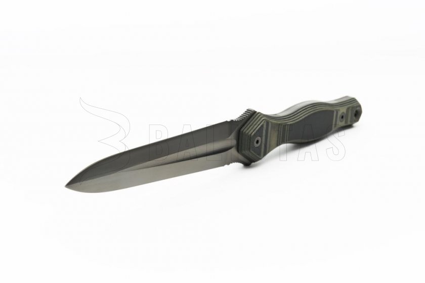 Coltello Mikov Golak