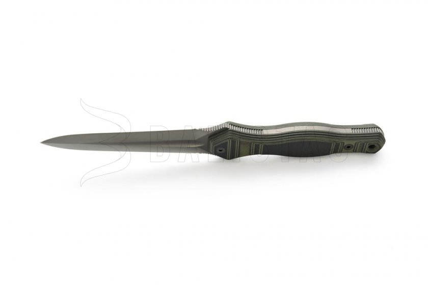 Coltello Mikov Golak