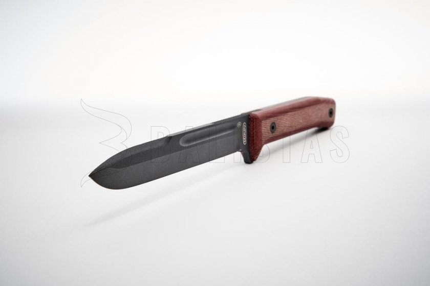 Coltello Mikov Repetitor