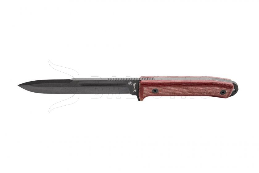 Coltello Mikov Repetitor