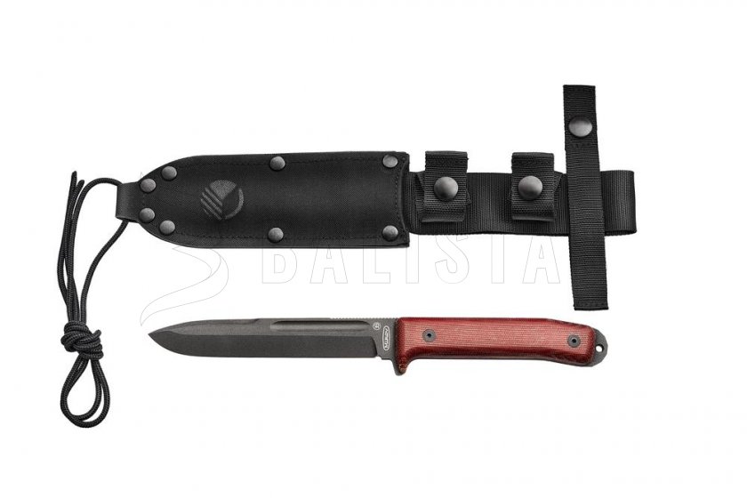 Coltello Mikov Repetitor