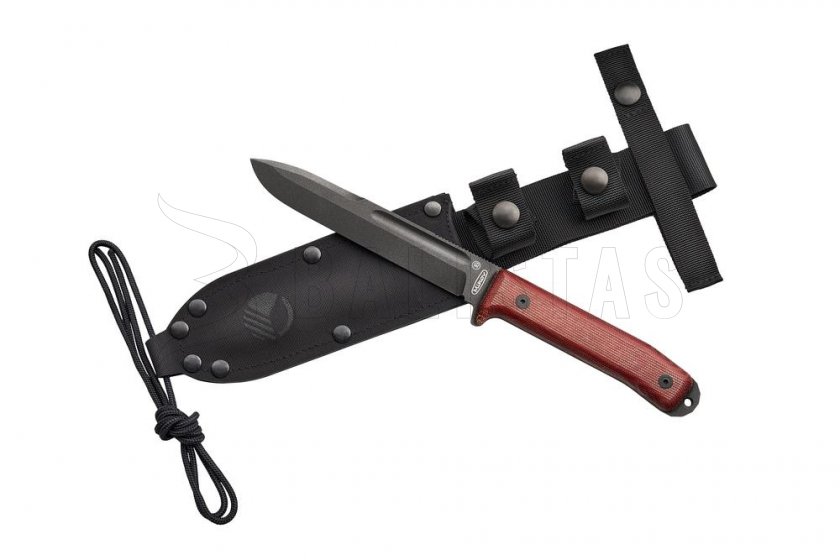 Coltello Mikov Repetitor
