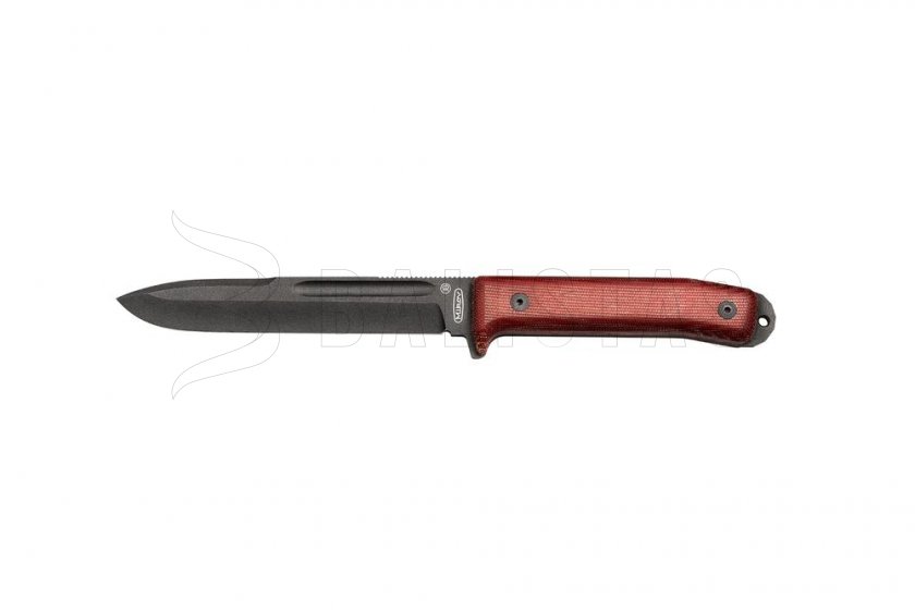 Coltello Mikov Repetitor