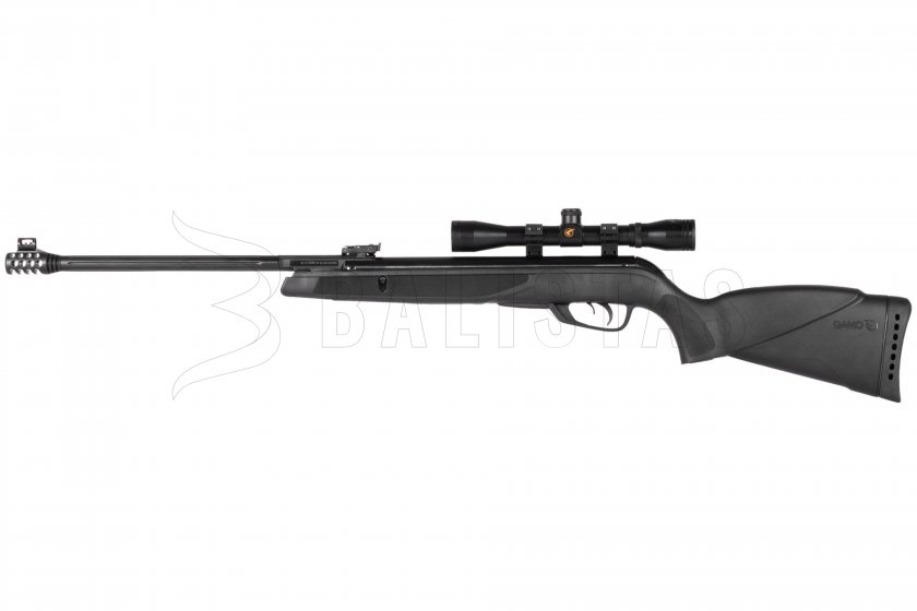 Carabina ad aria compressa Gamo Black Bear 5,5mm - 24J