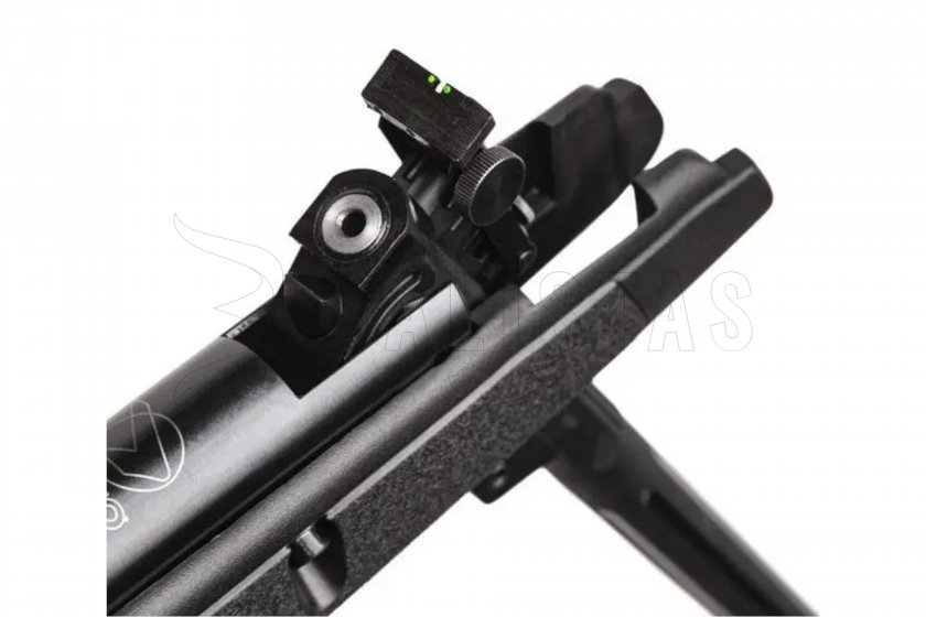 Carabina ad aria compressa Gamo Black Bear 5,5mm - 24J