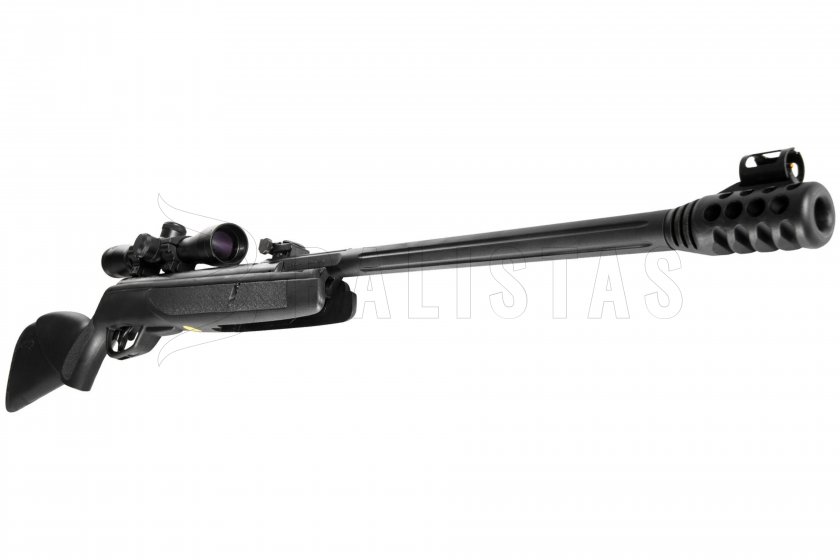 Carabina ad aria compressa Gamo Black Bear 5,5mm - 24J