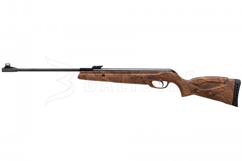 Carabina ad aria compressa Gamo Wild Mask 4,5mm - 20J
