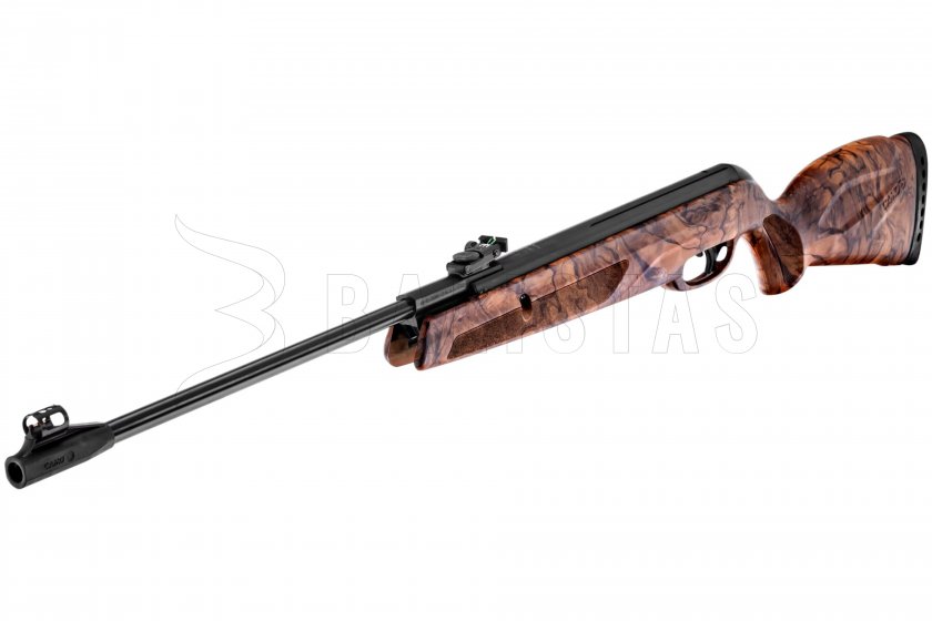 Carabina ad aria compressa Gamo Wild Mask 4,5mm - 20J