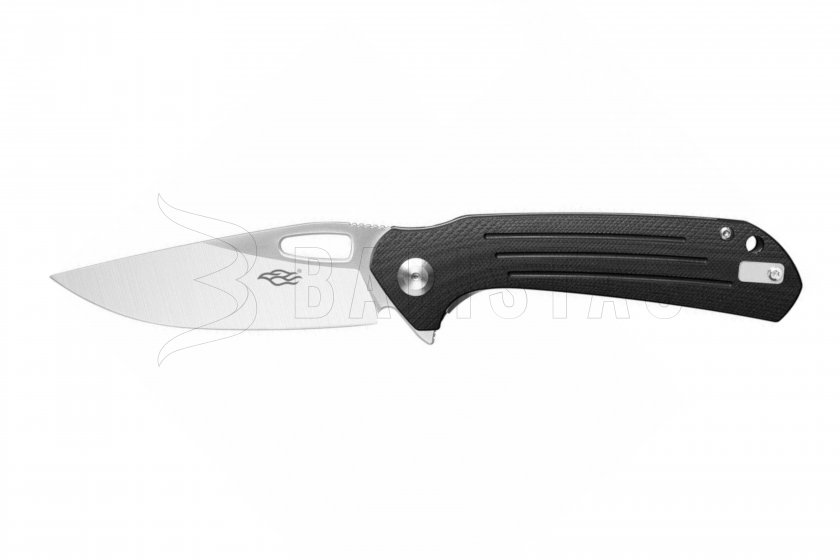 Coltello chiudibile Ganzo Firebird FH921 nero