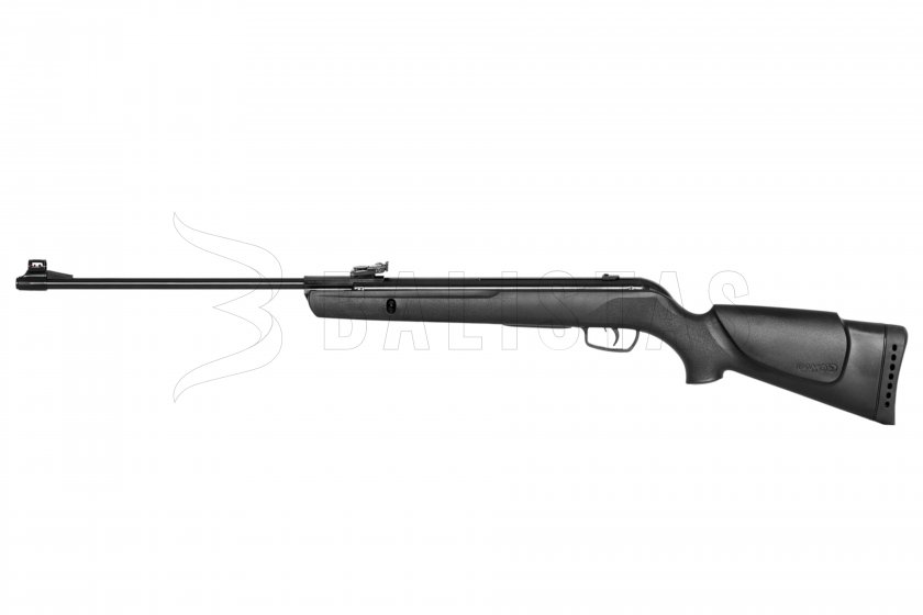 Carabina ad aria compressa Gamo Shadow 1000 6,35mm – 20J