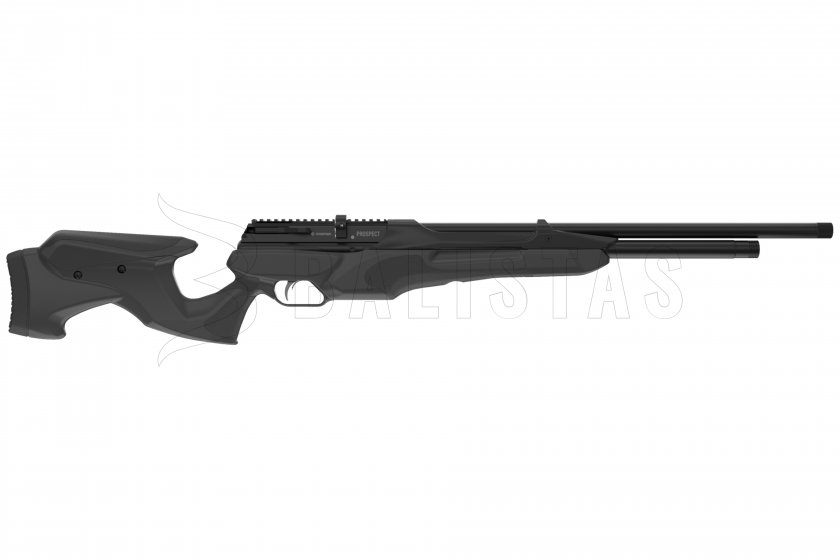 Carabina ad aria compressa Crosman Prospect 5,5mm