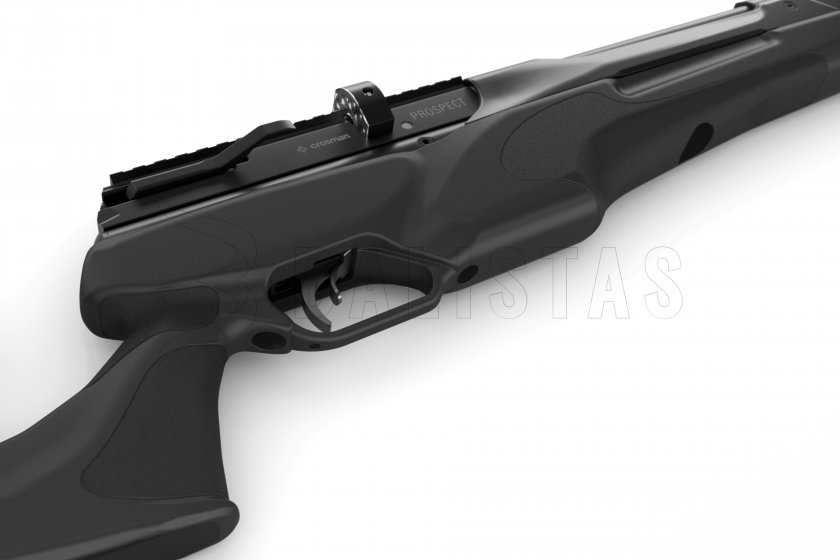 Carabina ad aria compressa Crosman Prospect 5,5mm