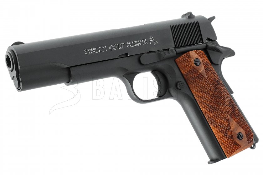 Pistola ad aria compressa Umarex Colt 1911 Classic 4,5mm