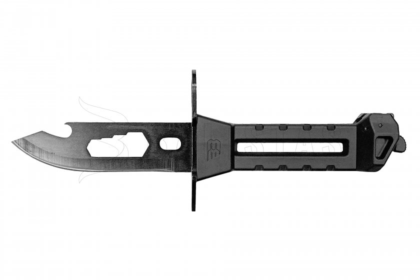 Baionetta Black Bunker BM8