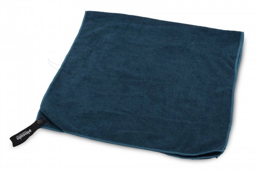Asciugamano Pinguin Terry Towel XL Petrol