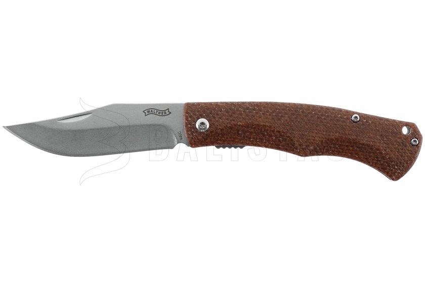 Coltello Walther CTK 2