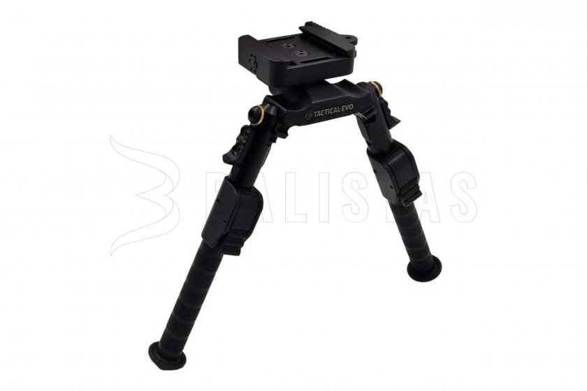 Bipiede TACTICAL EVO PRS 6,5-8" (ARCA Swiss)